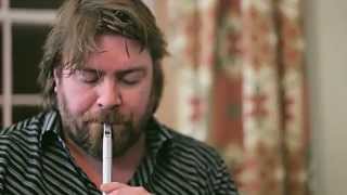 Andrew Mill with Four Fingered Fre - Lieve&#39;s jig, Harare, Jenny&#39;s Chickens