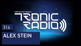 Tronic Podcast 314 with Alex Stein