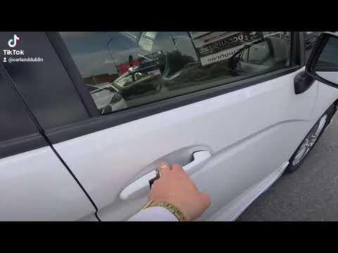 Honda Shuttle Hybrid @ Carland Dublin - Image 2