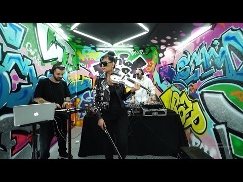 Rapsody - Live Mix (Scandalos Music Vlog)