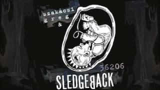 Sledgeback: Unchosen  (36206 - 2016) - dalszöveggel w/lyrics