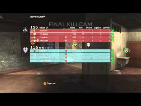 Dispute vs Respect My Pot Noodle