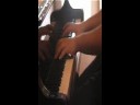 Save the world - Bon Jovi piano cover 