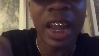 plies SPEAKS SOME TRUTH ON TRUMP - Donate Cashapp $Bmhleaks - PACHELEE Brand of GODS
