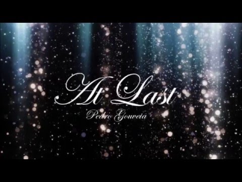 Pedro Gouveia - At Last (cover)