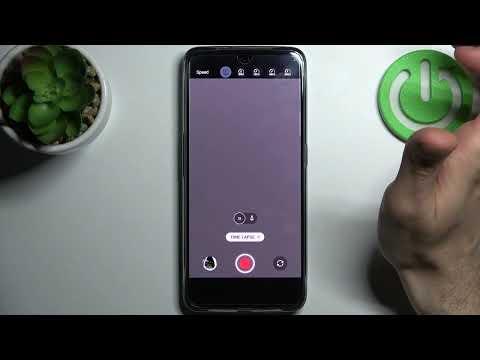 How to Change Time Lapse Speed in Realme GT Neo 3 – Time Lapse Options