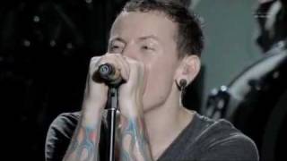 Linkin Park - Shadow Of The Day / New Divide (Live @ Summer Sonic 09)