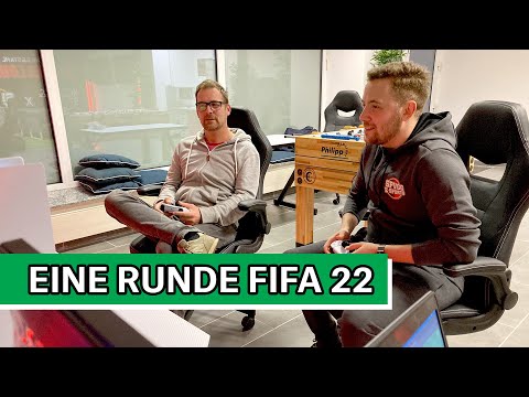 Warum die Spvgg. Erkenschwick jetzt auch auf der PlayStation spielt | Vest24.TV