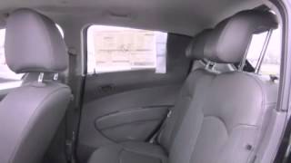 preview picture of video '2013 Chevrolet Spark Surrey Canada'