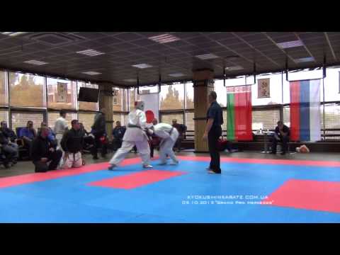 Grand Prix Mercedes, 16-17, -70 Caldari Alexander (Moldova, aka) - Vsevolodov Vsevolod (Ukraine)