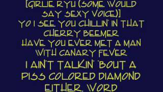 Fort Minor-Tools of th Trade lyrics