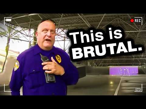 Cops Discover Entire Murder Caught On Camera