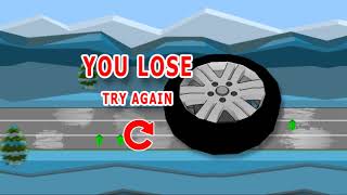 Mortifero Motus OST - You lose