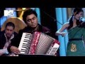 Nenjukulle by A R Rahman from Mani Ratnam's Kadal, Sung by Shakthisree