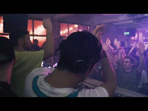 Rossko - INFUSE NYD 2020 @ 93 Feet East London