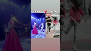 Download lagu Dance and fun 😀😀 girlfriend and boyfriend 😅#shorts #boyfriend #girlfriend mp3