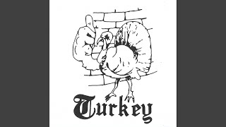 Cover art for Turkey
