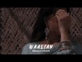 Waalian (slowed + reverb) Harnoor