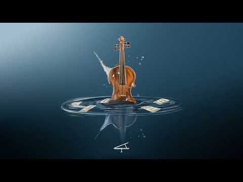 Tony Ann - RAIN (feat. ARKAI) - Orchestral Version (Official Visualizer)