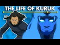 The History Of Avatar Kuruk (The Short Lived Avatar)