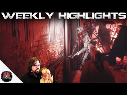 CohhCarnage Weekly Highlights 002 - Steam Next Fest Demos and Nopetober Games!