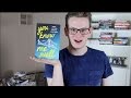 YOU KNOW ME WELL Book Review Giveaway