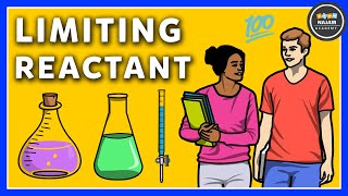 Limiting Reactant | Excess Reactant | Chemistry