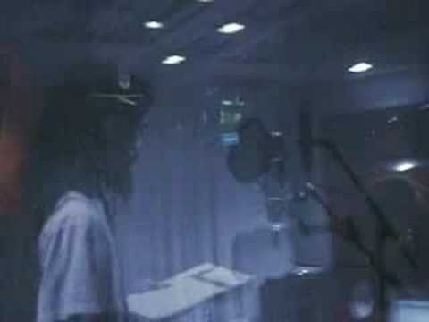 Making of Lyrical .44 - Damian and Stephen Marley, Method Man and Redman