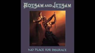 Flotsam &amp; Jetsam - I Live You Die