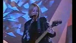 Tahures zurdos. Five years (D. Bowie)