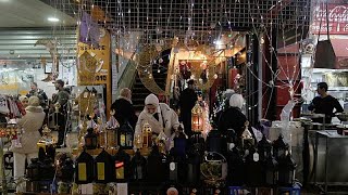 Ramadan-Beginn in Gaza: Bewohner kämpfen mit harter Wirtschaftskrise