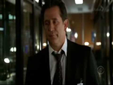 Without a trace - One of these mornings