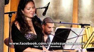 Goodbye Pork Pie Hat- Joni Mitchell /Charles Mingus  *sung by Nicole Zuraitis