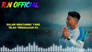Download lagu I Thought It Was Love, Not Hate - Arief - | (lyrics) #malay mp3