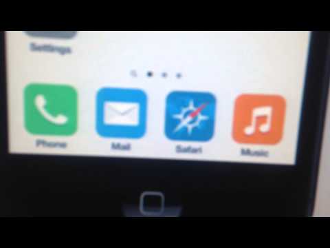 Untethered Jailbreak for IOS 8.2 (Official How To)