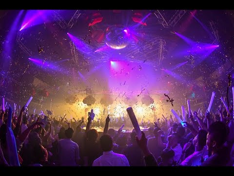 [VLOG]  2016.11.18-19 ageHa 14th Anniversary 2Days