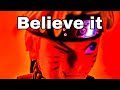 Is Naruto Gokuversal