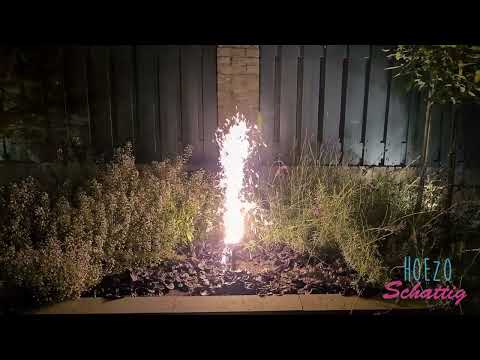Gender Reveal Torch | HoezoSchattig.nl