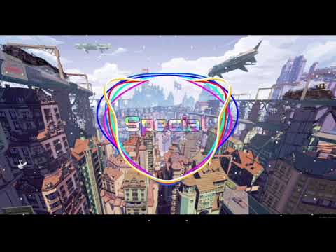 [ Nhạc Tiktok ] - BIGCITYBOI - BINZ X TOULIVER ( VUX REMIX ) - Hot Tiktok Douyin || Special Music