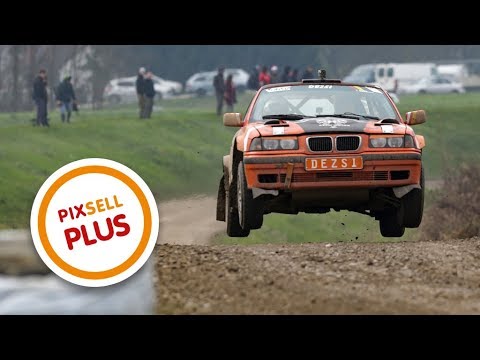 U Svetoj Nedelji održan 10. Rally Show Santa Domenica | PIXSELL PLUS