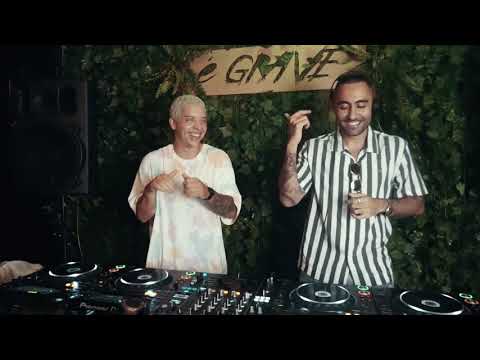 Quintal do Grave @ Breaking Beattz (SET AO VIVO)