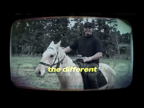 TheWesternGuide - Burden (Official Lyric Video)