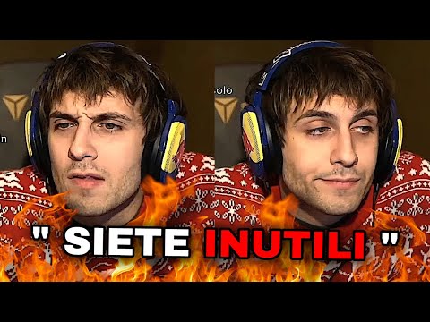 BLUR STA PERDENDO TUTTO...