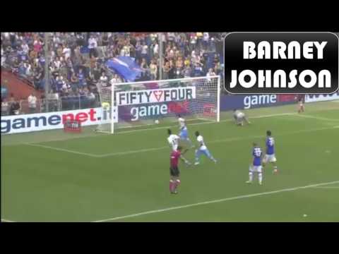 Edinson Cavani 2012-2013-All his goals up to this moment