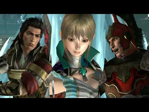 Warriors Orochi 3 Ultimate part 29