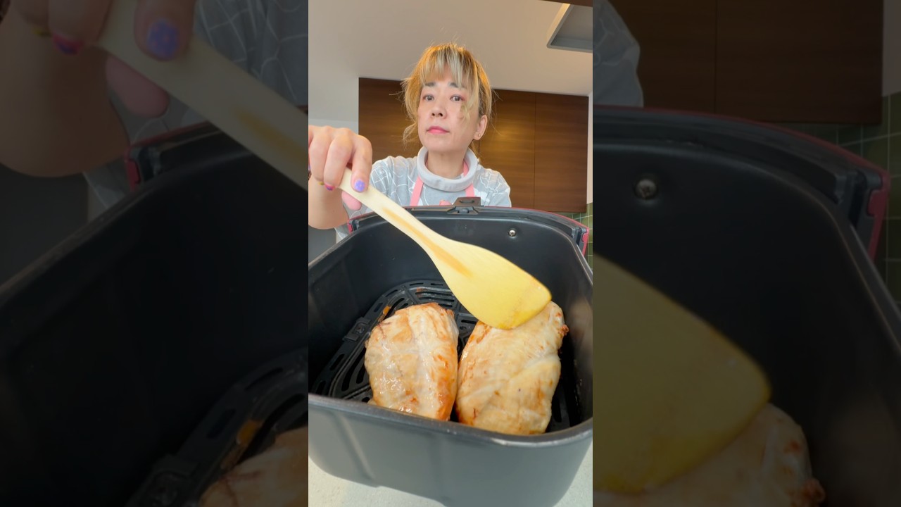 Chicken Sisig Recipe 🍳 #healthy #food #cooking #japanese #mother #sisig #lowfat #mukbang #protein