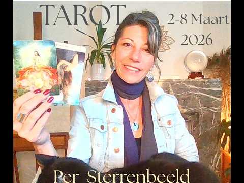 ✨STEENBOK✨~ Dit zie je niet aankomen! 2 - 8 Mart '26