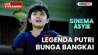 Download lagu 🔴LEGENDA PUTRI BUNGA BANGKAI | LIVE SINEMA ASYIK | 14 FEBRUARI 2026 mp3