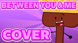 The Nightly Manor - &quot;Between You and Me&quot; (Cover by WebzForevz)