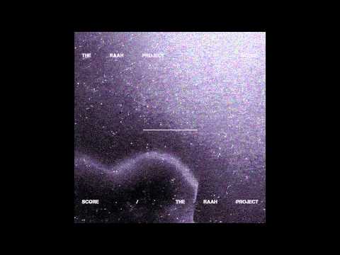The Raah Project - Covered Up In Stars